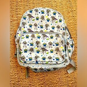 Buzz mini backpack